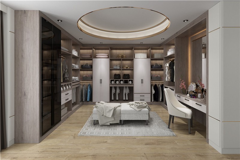 為愛筑家，科誠(chéng)美居定制你的專屬個(gè)性家