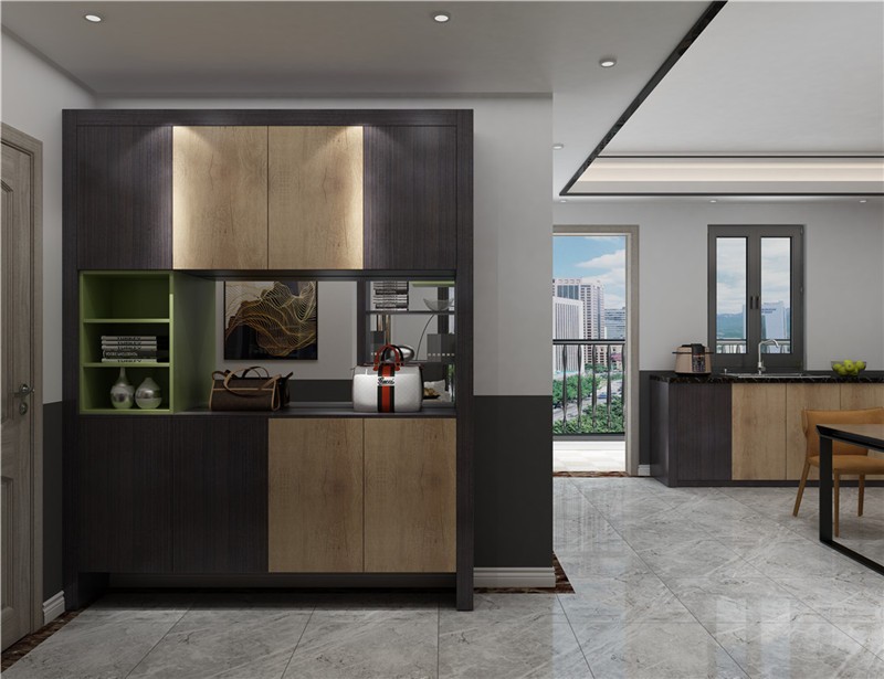 為愛筑家，科誠(chéng)美居定制你的專屬個(gè)性家